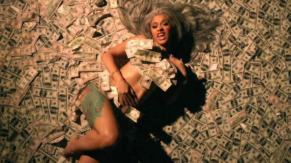 cardi b