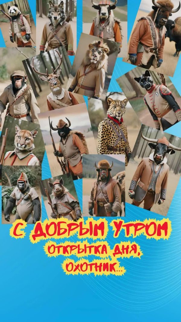 добра утра