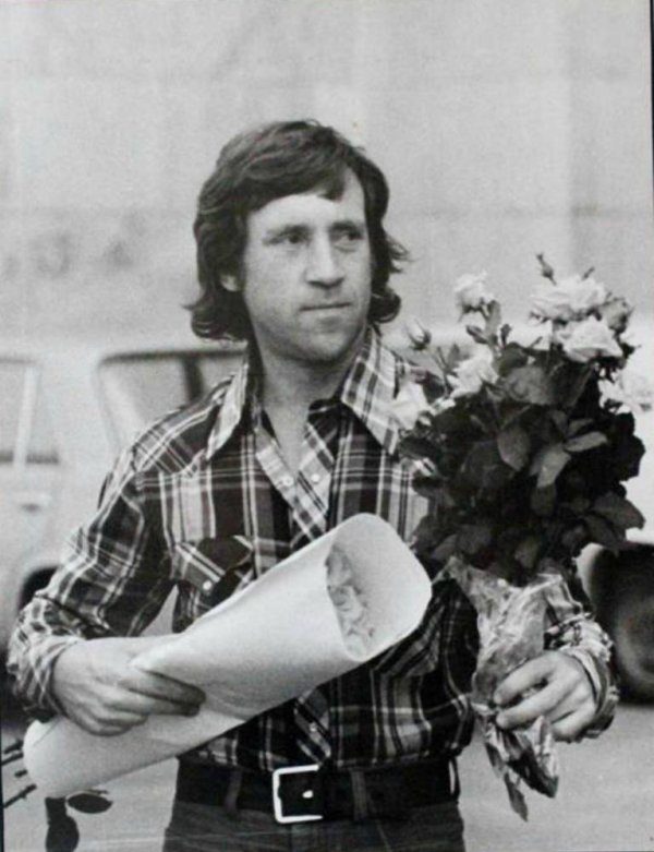 высоцкий 1970