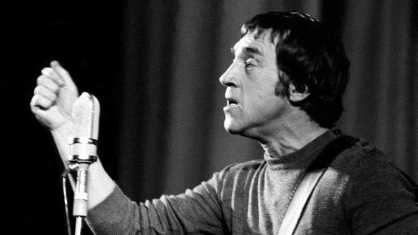 валерий янклович администратор высоцкого