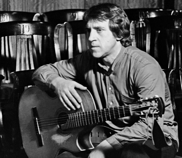 владимир высоцкий