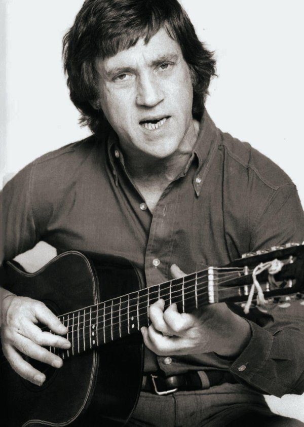 владимир высоцкий