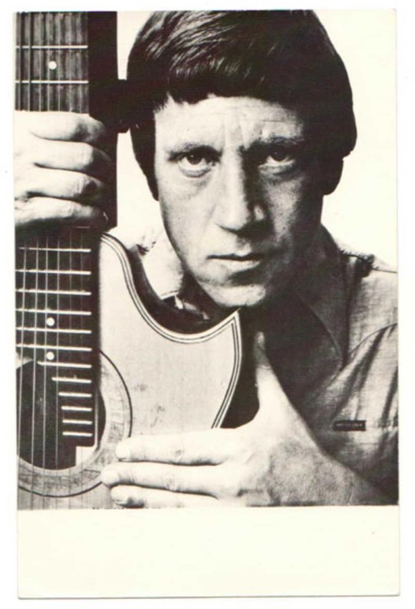 владимир высоцкий