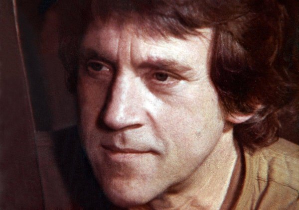 в высоцкий переделкино 1975