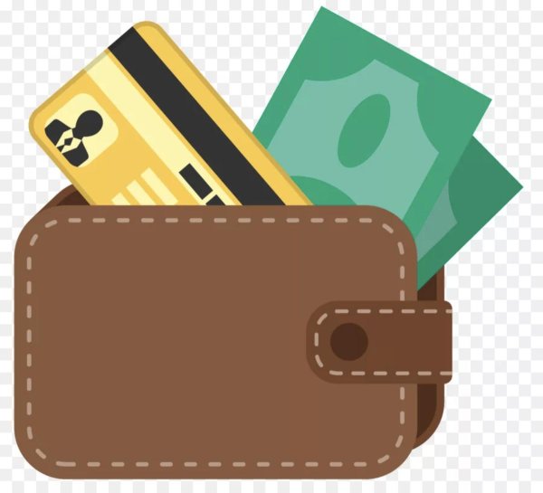 кошелек иконка