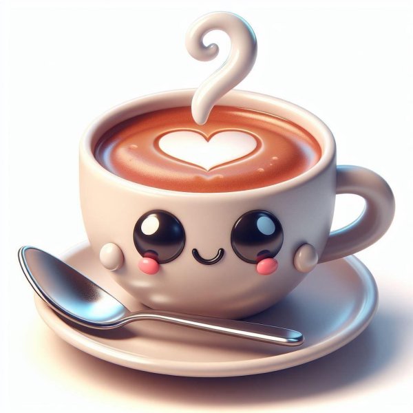 cute coffee