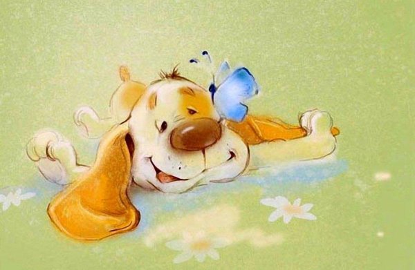 художник иллюстратор виктория кирдий