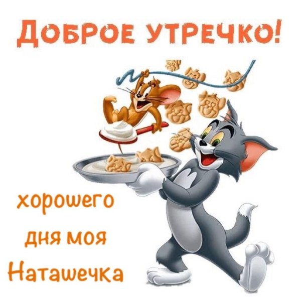 стикер приветствие