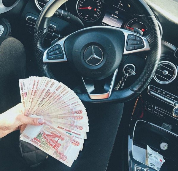 способы заработка на своем автомобиле