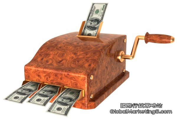 печатный станок для денег