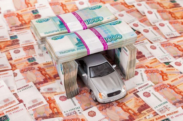 автомобиль в россии