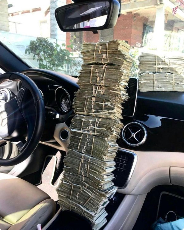 богатство роскошь