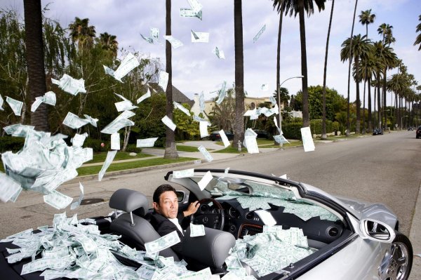 джордан белфорт