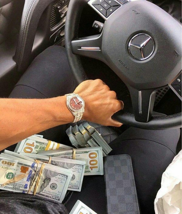 богатая жизнь