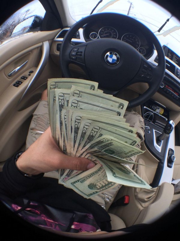 богатство деньги роскошь