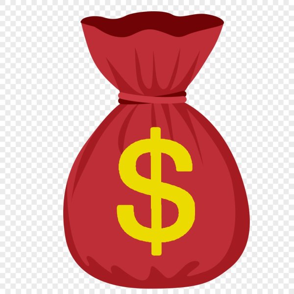 денежный мешок