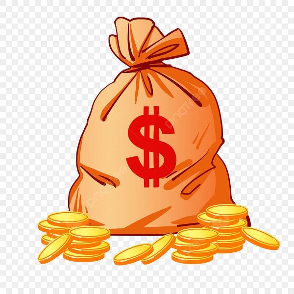 денежный мешок