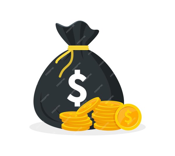 иконка богатство