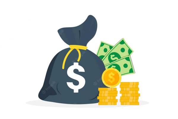 иконка богатство