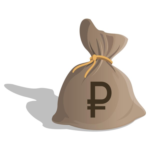денежный мешок