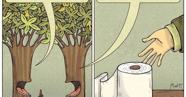 комикс смешной