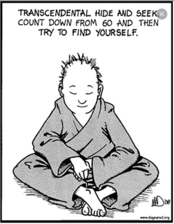 дзен буддизм