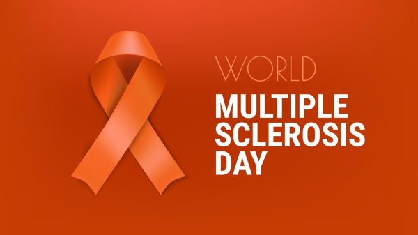 world ms day