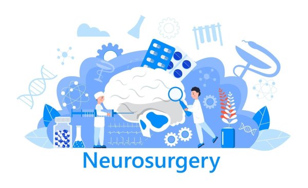 neurology and neurosurgery