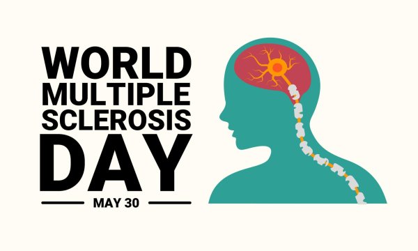 world multiple sclerosis day