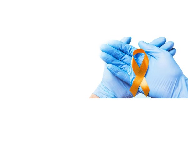 orange ribbon