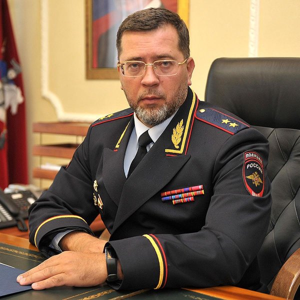 храпов андрей иванович