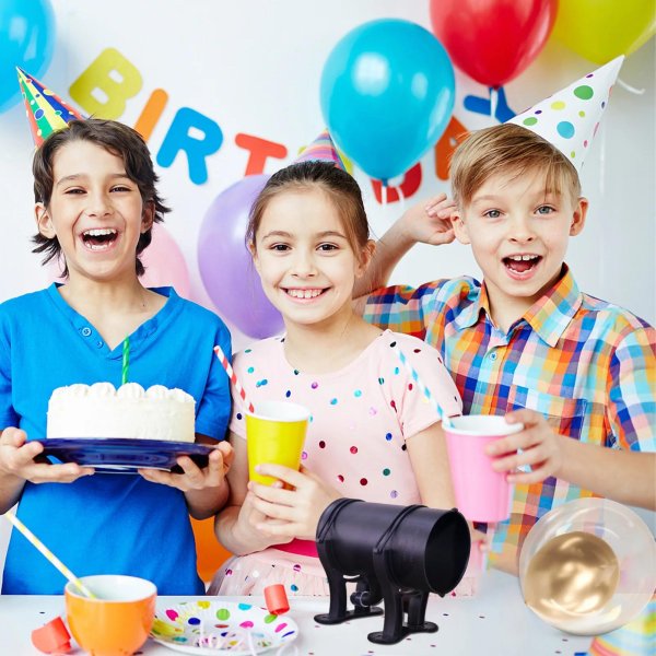 детские праздники