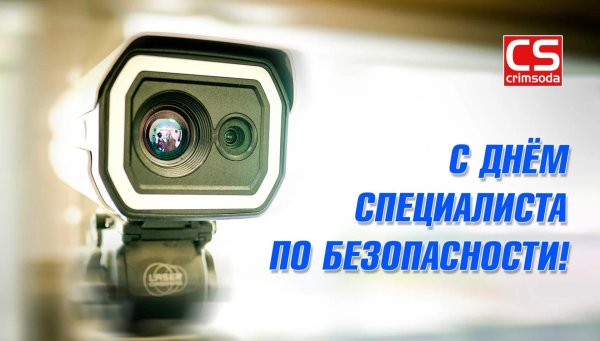 12 ноября день специалиста по безопасности