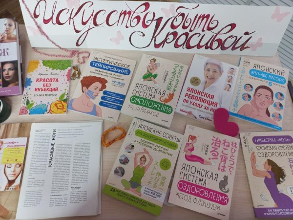книги журналы