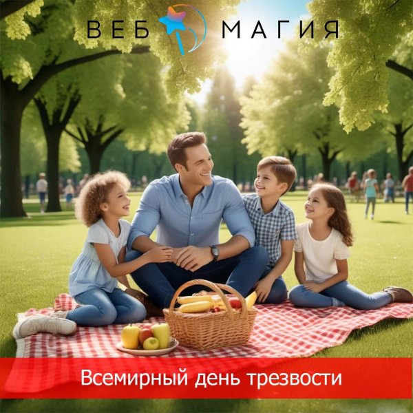 день трезвости