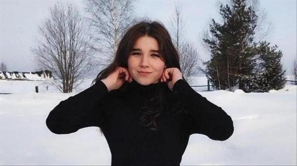 жданова дарья владимировна