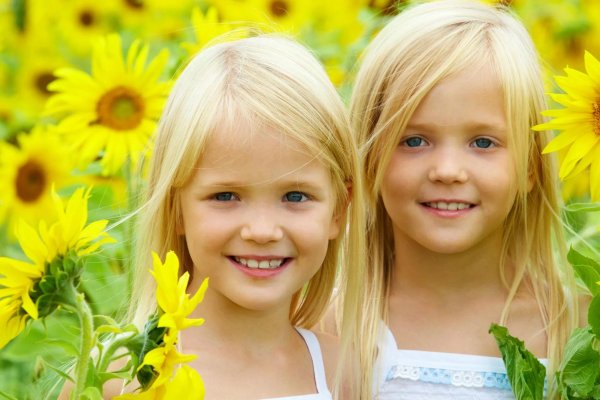 международный день девочек