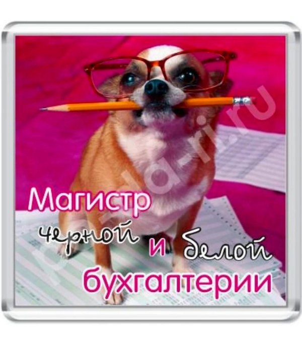 с днем бухгалтерии