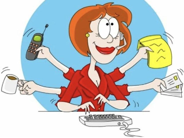 бухгалтерия рисунок