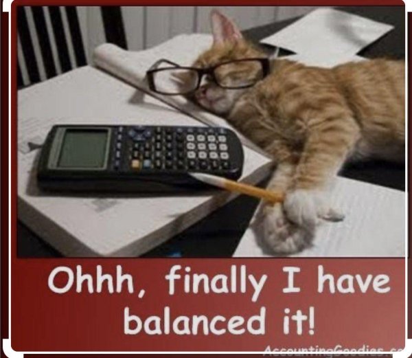 шутки про бухгалтерию