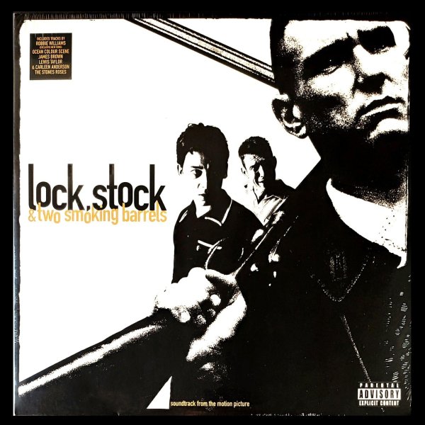 lock stock two smoking barrels
