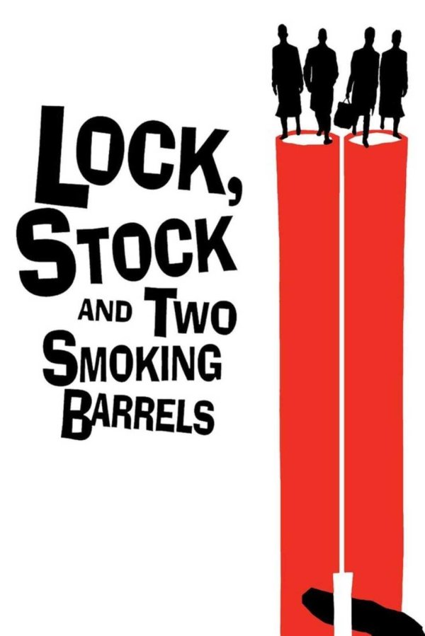 lock stock two smoking barrels