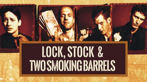 lock stock two smoking barrels