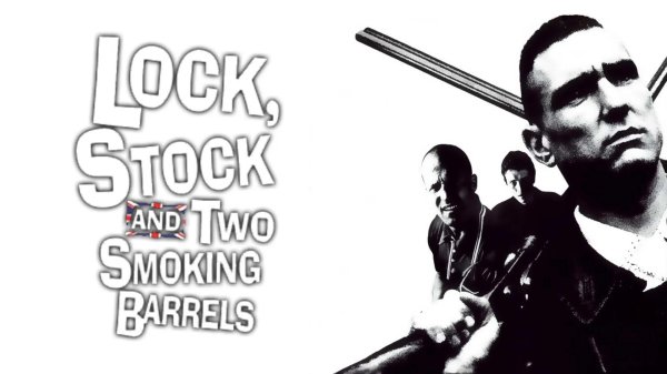 фильм lock stock and two smoking barrels