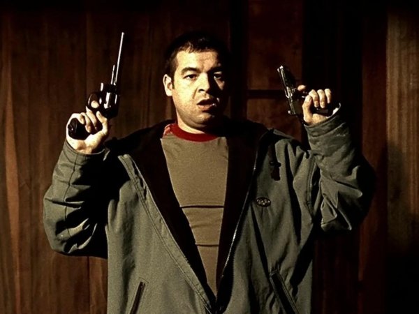 актеры сериалов