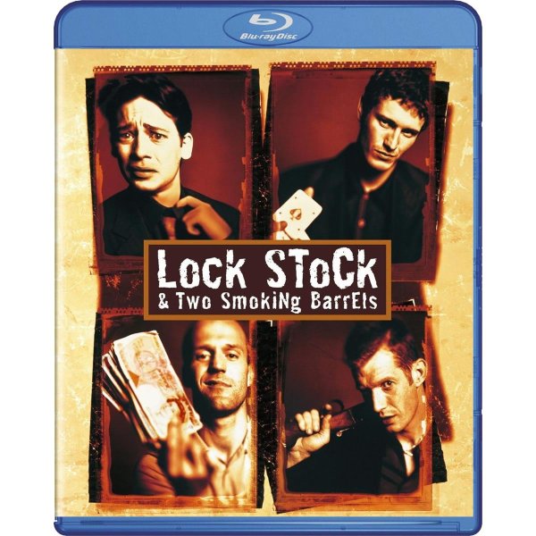 lock stock two smoking barrels