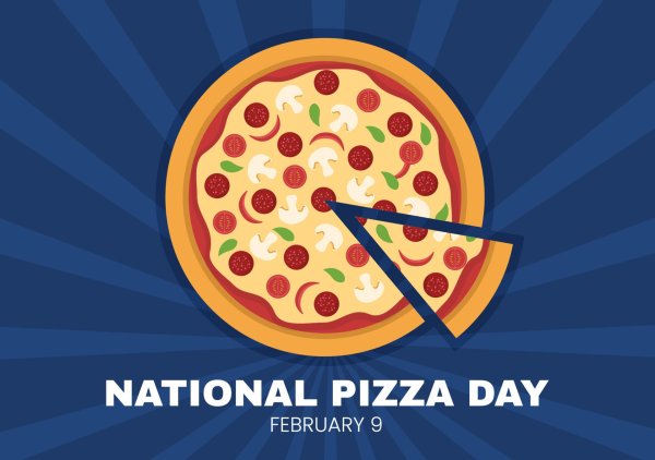 national pizza