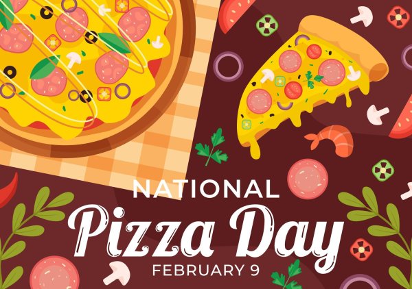 national pizza