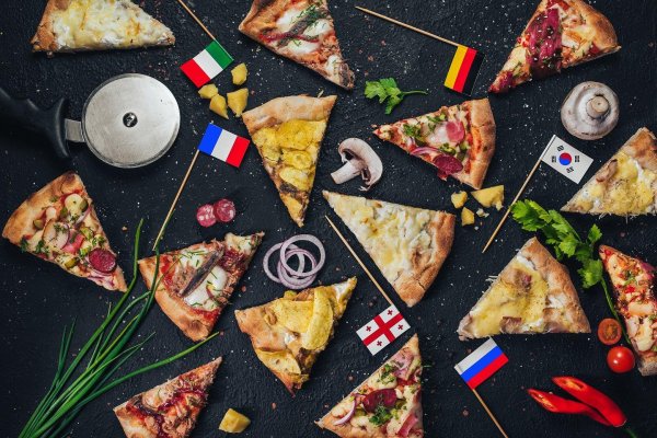 международный день пиццы