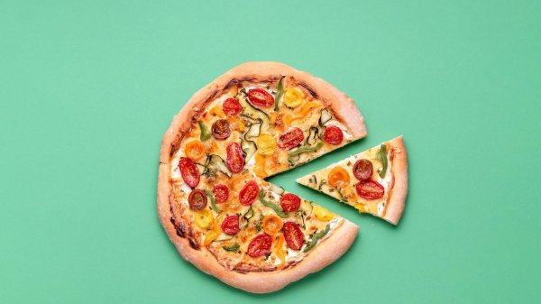 повер пицца